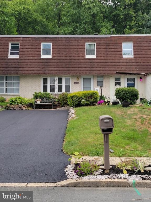 1078 FOX RUN, Reading, PA 19606