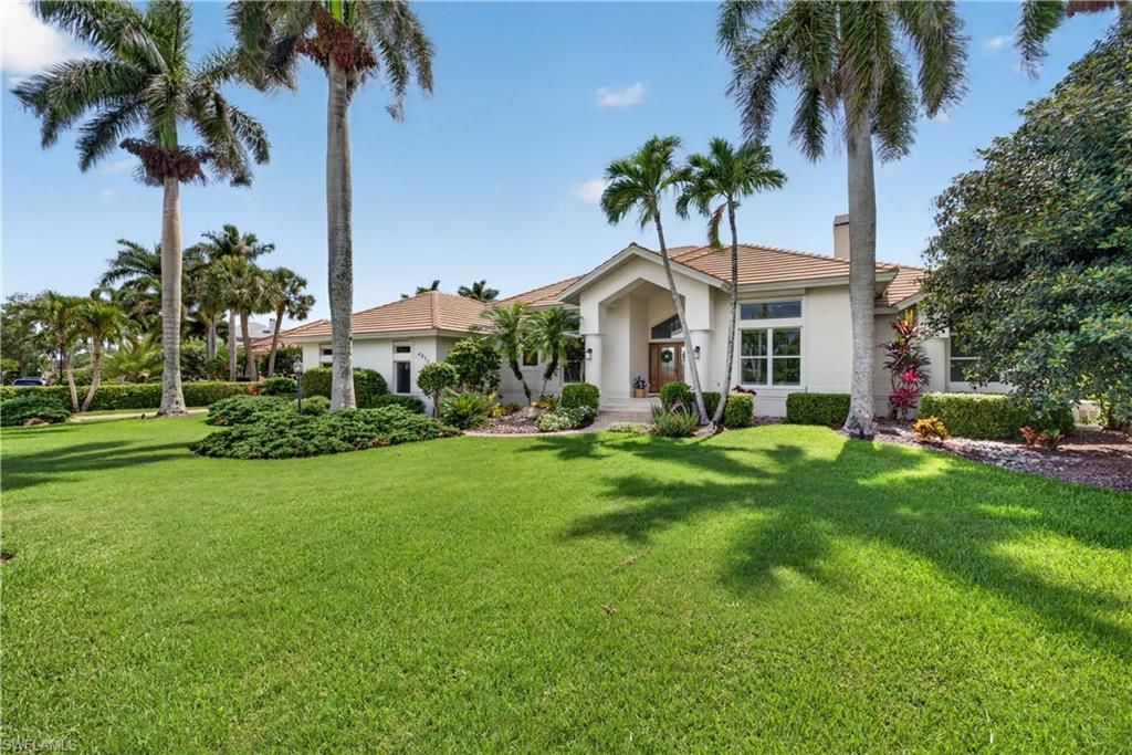 4677 LIGHTHOUSE LN, NAPLES, FL 34112 — photo 2