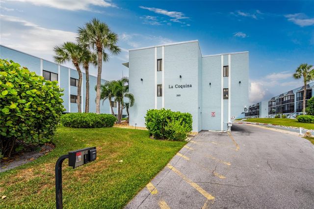 2810 N BEACH ROAD 108, Englewood, FL 34223