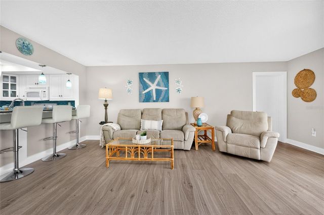2810 N BEACH ROAD 108, Englewood, FL 34223