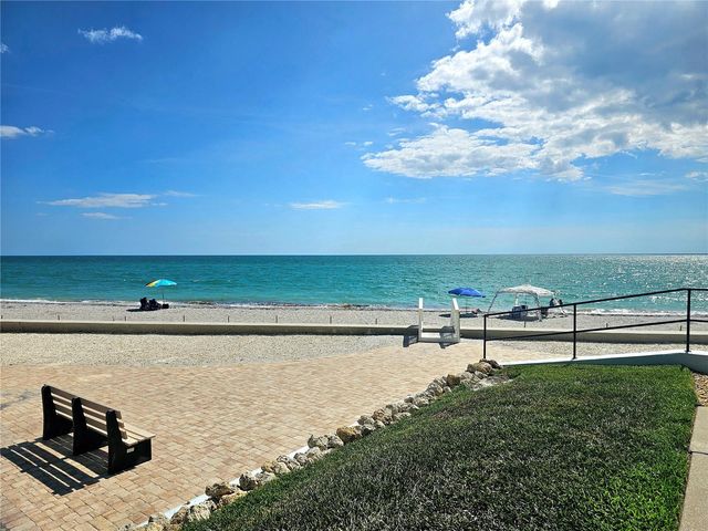 2810 N BEACH ROAD 108, Englewood, FL 34223