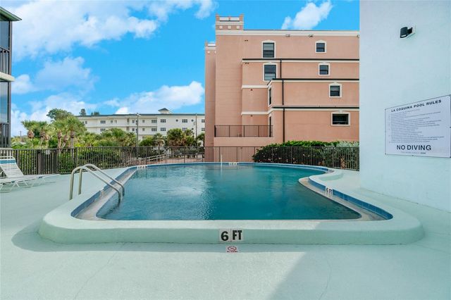 2810 N BEACH ROAD 108, Englewood, FL 34223