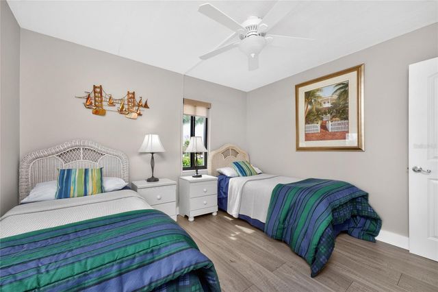 2810 N BEACH ROAD 108, Englewood, FL 34223