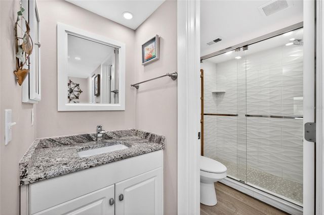 2810 N BEACH ROAD 108, Englewood, FL 34223