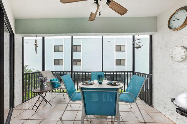 2810 N BEACH ROAD 108, Englewood, FL 34223
