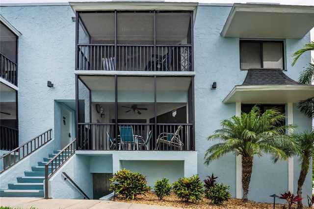 2810 N BEACH ROAD 108, Englewood, FL 34223