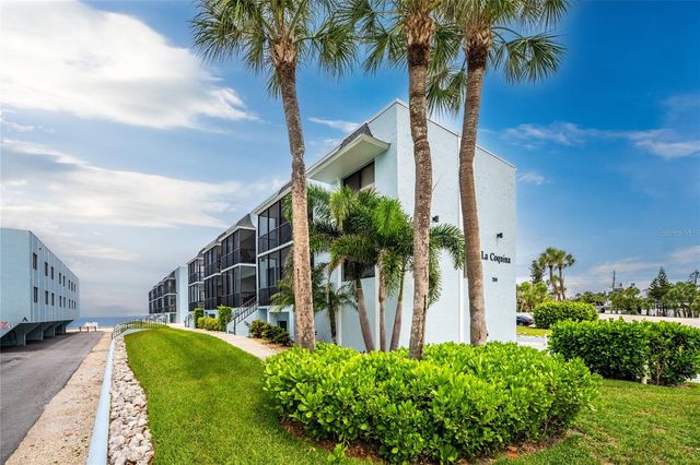 2810 N BEACH ROAD 108, Englewood, FL 34223