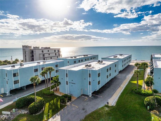 2810 N BEACH ROAD 108, Englewood, FL 34223
