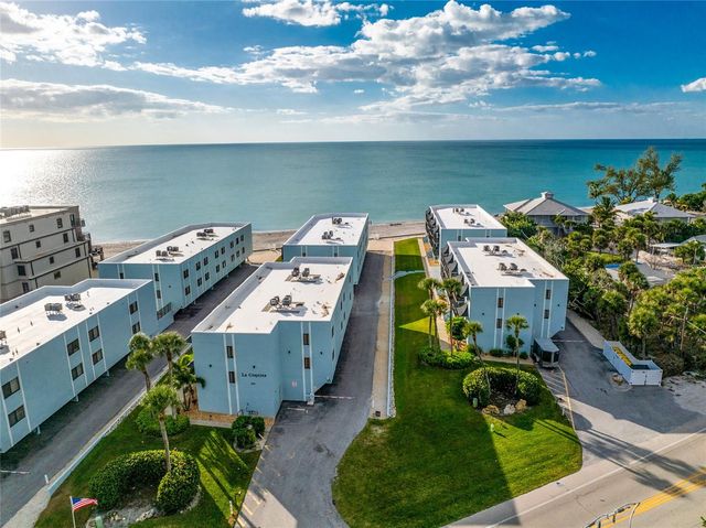 2810 N BEACH ROAD 108, Englewood, FL 34223