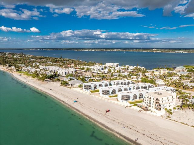 2810 N BEACH ROAD 108, Englewood, FL 34223