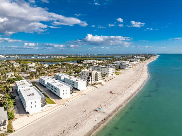 2810 N BEACH ROAD 108, Englewood, FL 34223