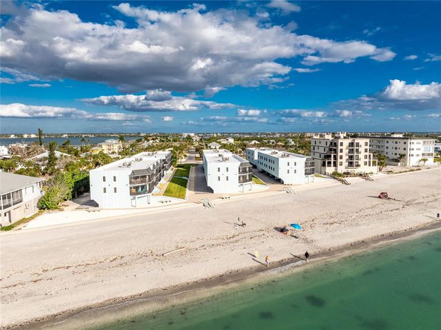 2810 N BEACH ROAD 108, Englewood, FL 34223