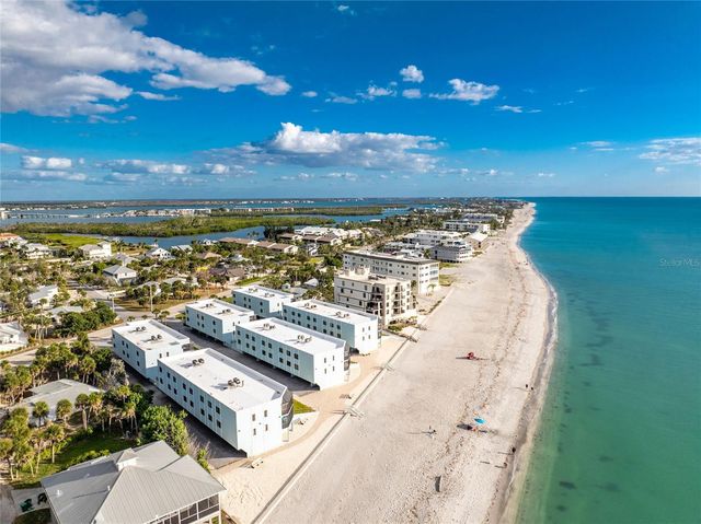 2810 N BEACH ROAD 108, Englewood, FL 34223