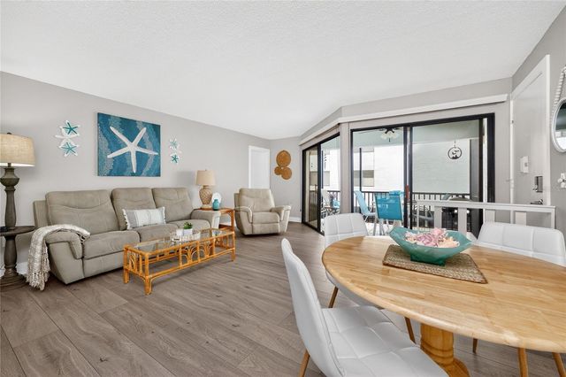 2810 N BEACH ROAD 108, Englewood, FL 34223