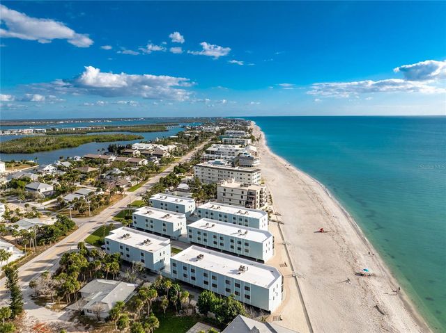 2810 N BEACH ROAD 108, Englewood, FL 34223