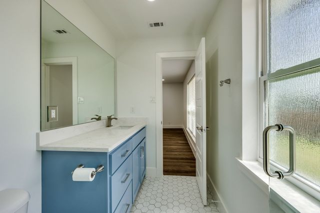 1223 Donna Drive, Richardson, TX 75080