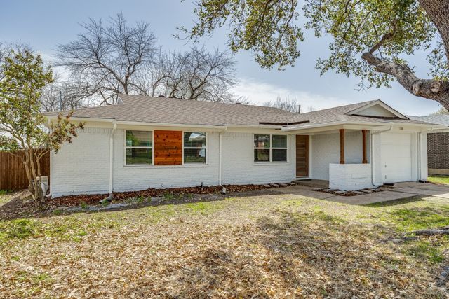 1223 Donna Drive, Richardson, TX 75080