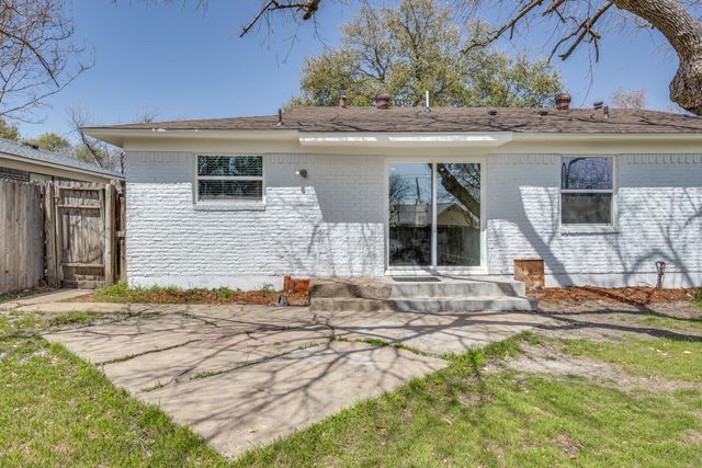1223 Donna Drive, Richardson, TX 75080