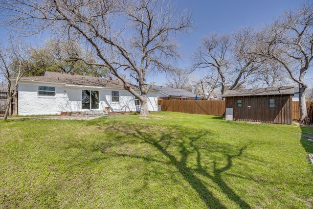 1223 Donna Drive, Richardson, TX 75080