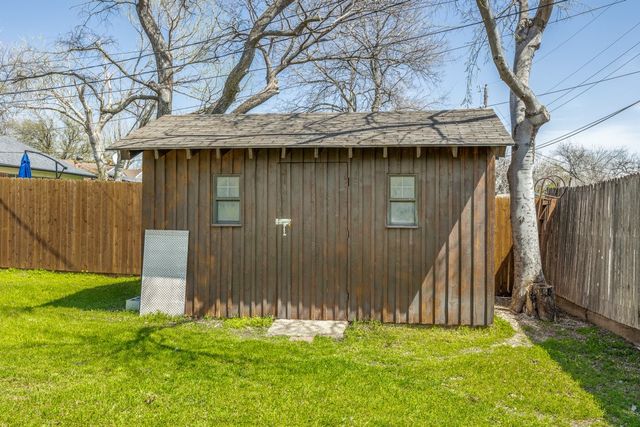 1223 Donna Drive, Richardson, TX 75080