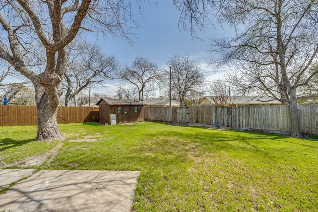1223 Donna Drive, Richardson, TX 75080