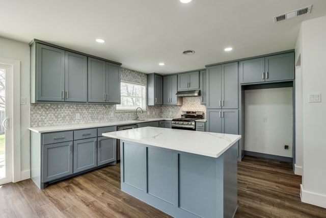 1223 Donna Drive, Richardson, TX 75080