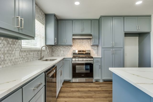 1223 Donna Drive, Richardson, TX 75080