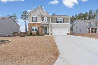 158 Sienna Bluff, Dallas, GA 30132