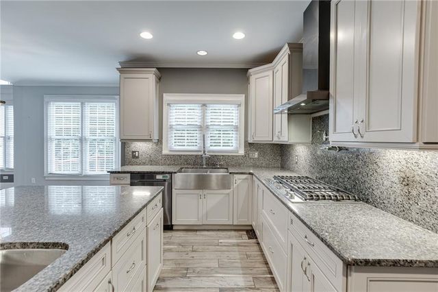 1705 Millside Terrace, Dacula, GA 30019