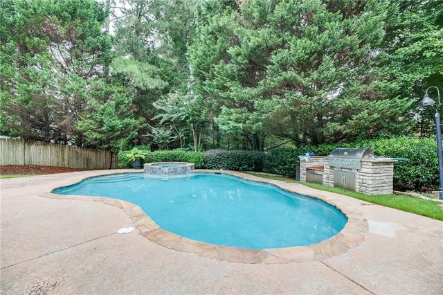1705 Millside Terrace, Dacula, GA 30019