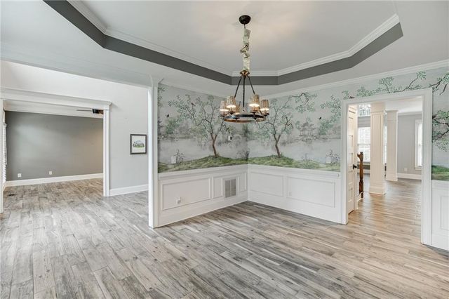1705 Millside Terrace, Dacula, GA 30019