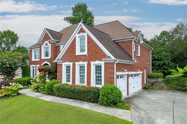 1705 Millside Terrace, Dacula, GA 30019