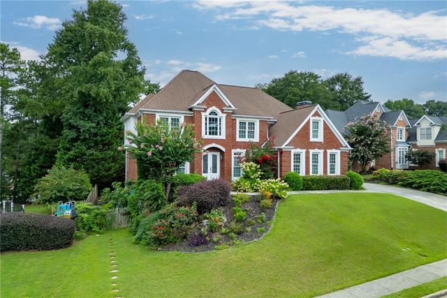 1705 Millside Terrace, Dacula, GA 30019