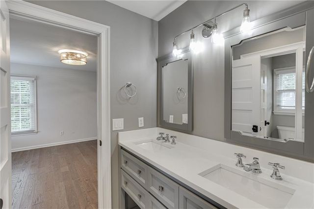 1705 Millside Terrace, Dacula, GA 30019