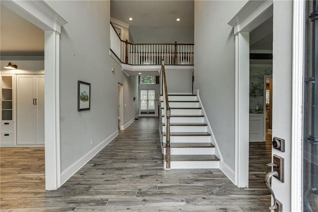 1705 Millside Terrace, Dacula, GA 30019