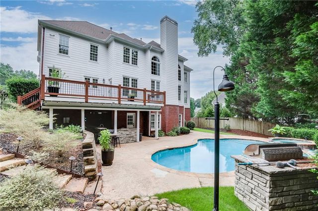 1705 Millside Terrace, Dacula, GA 30019