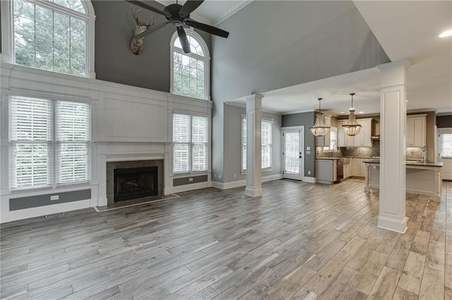 1705 Millside Terrace, Dacula, GA 30019