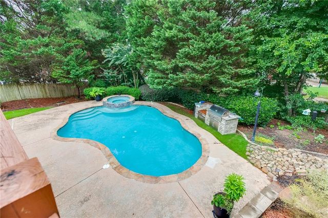 1705 Millside Terrace, Dacula, GA 30019