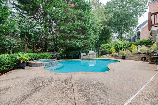 1705 Millside Terrace, Dacula, GA 30019