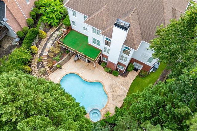 1705 Millside Terrace, Dacula, GA 30019