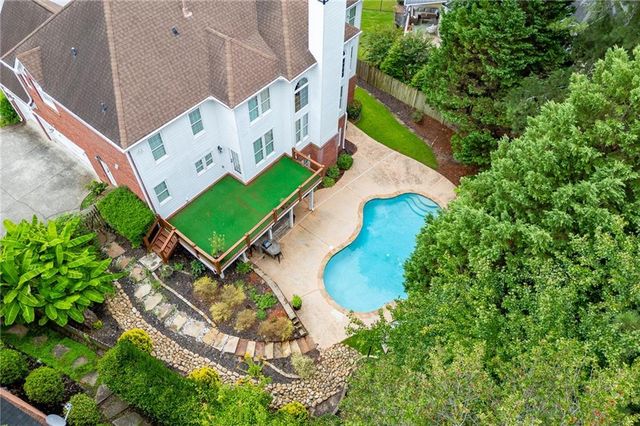 1705 Millside Terrace, Dacula, GA 30019