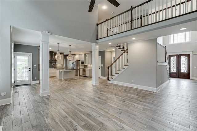 1705 Millside Terrace, Dacula, GA 30019