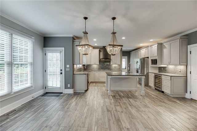 1705 Millside Terrace, Dacula, GA 30019