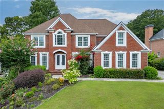 1705 Millside Terrace, Dacula, GA 30019