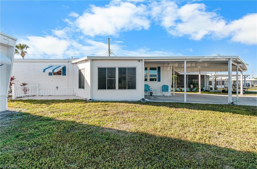 5558 Palm Beach BLVD 45, FORT MYERS, FL 33905 — photo 3