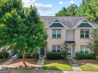 1270 Binghampton Circle Circle, Bogart, GA 30622