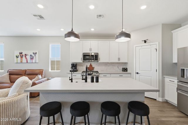 43359 N Wollemi Street, Queen Creek, AZ 85140