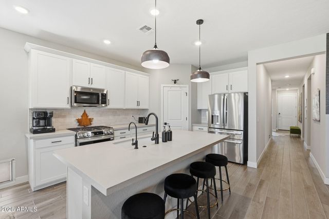 43359 N Wollemi Street, Queen Creek, AZ 85140