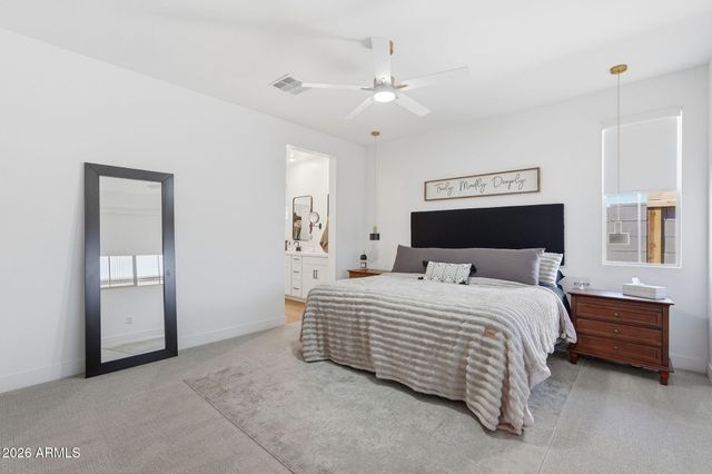 43359 N Wollemi Street, Queen Creek, AZ 85140