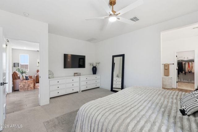 43359 N Wollemi Street, Queen Creek, AZ 85140